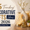 decorative gifts