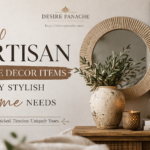 artisan home decore