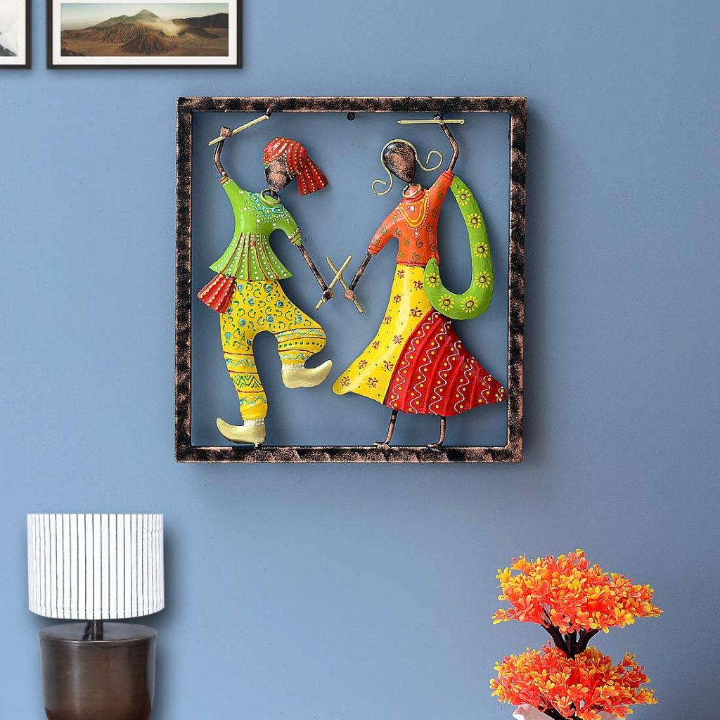 Handmade Home Decor