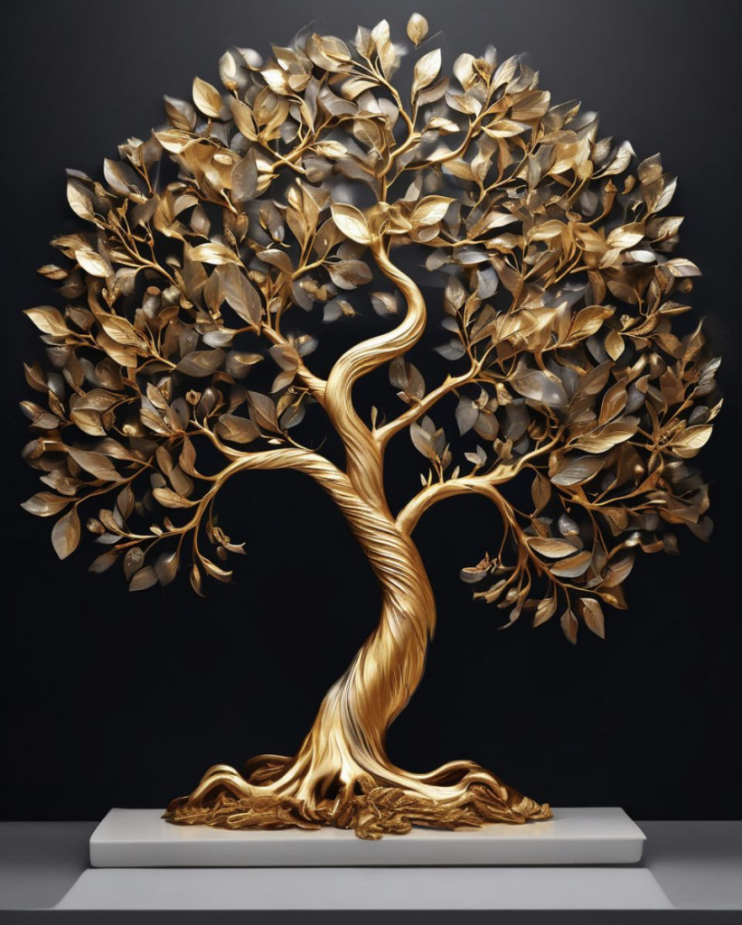 Handmade Home Decor