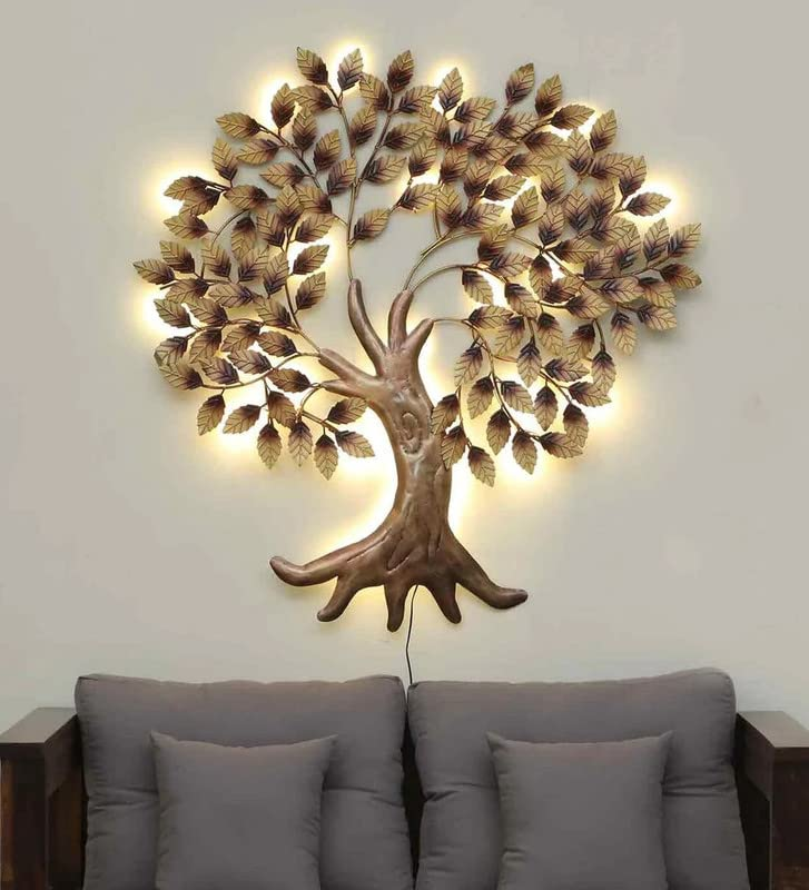 metal wall art