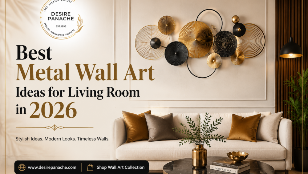 metal wall art