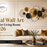 metal wall art