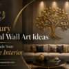 metal wall art