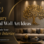 metal wall art